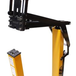 Bostitch F84-138 Manual Carton Bottom Stapler (Used)