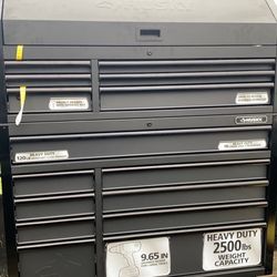 Husky Tool Chest