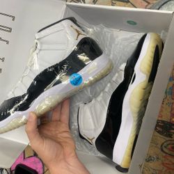 Jordan 11 Retro Men’s Sz 10.5