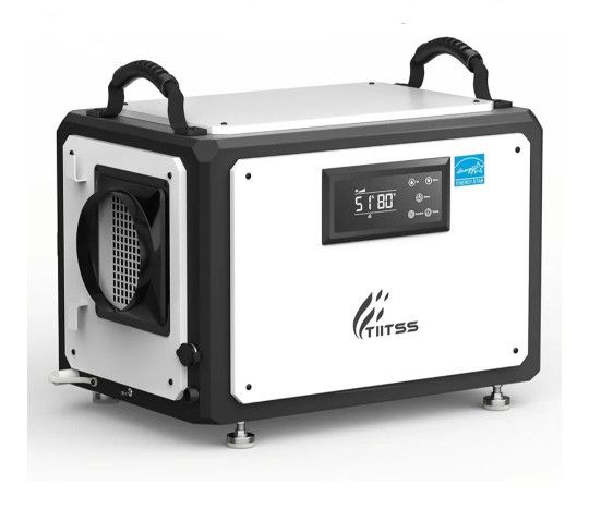 Commercial Dehumidifier - Tiitss