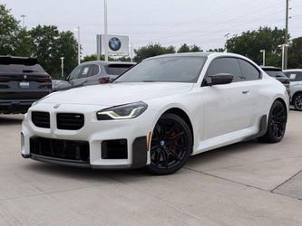 2024 BMW M2