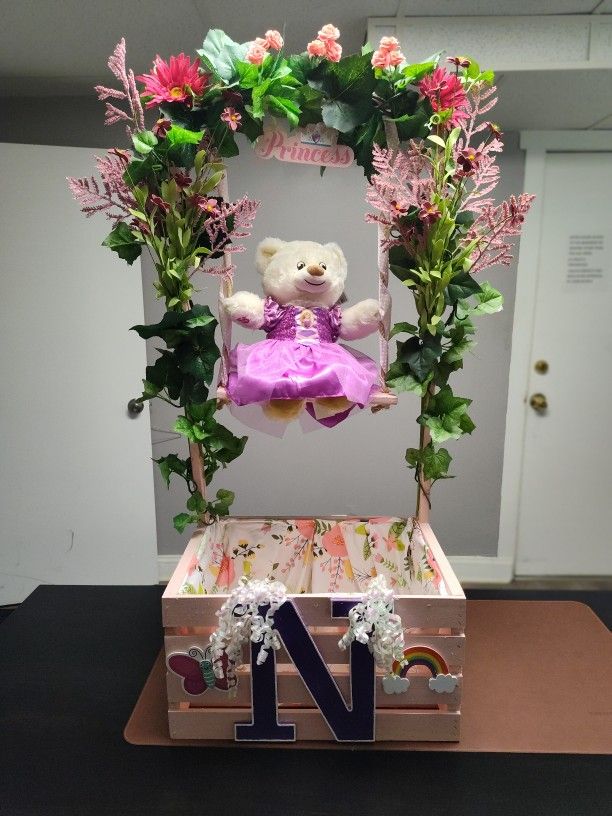 Gift Baskets
