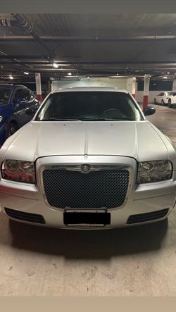 Chrysler (contact info removed)