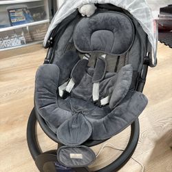 BabyBond Baby Swing