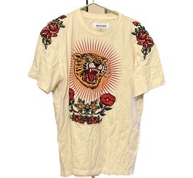 Brand Reason Men’s Graphic T Shirt