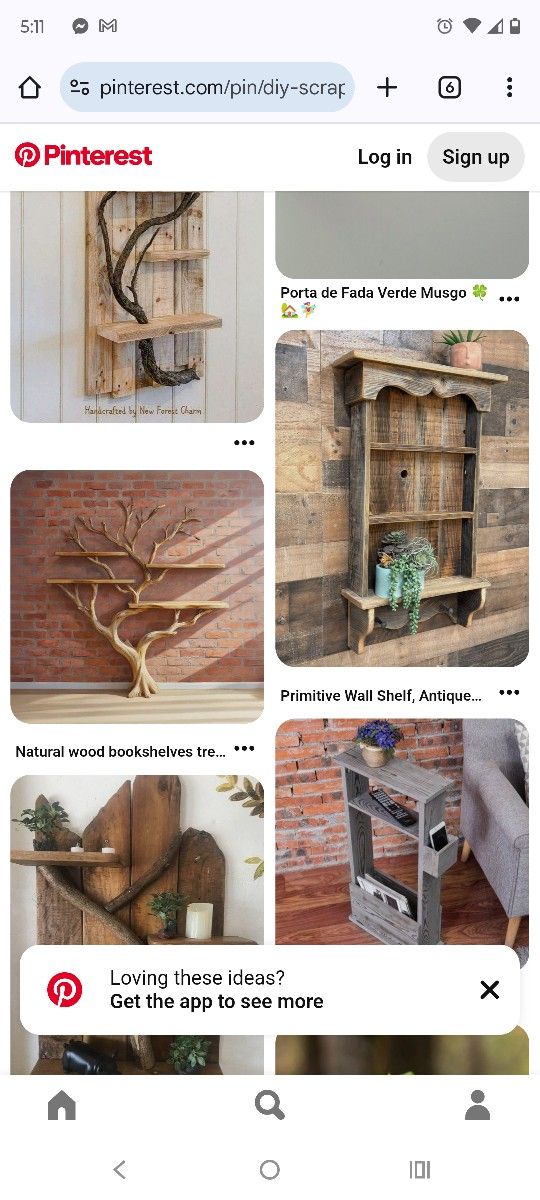 Custom Shelves, Closets, Book Shelves