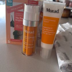 Brand New Murad Product