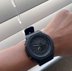 g shock