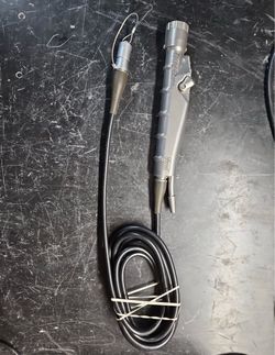 Tornado Micro FMS Shaver Handpiece