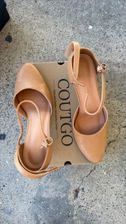 Women’s shoes