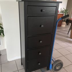 Tall Dresser Chest Of Drawers
