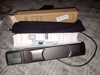 New core trainer never used