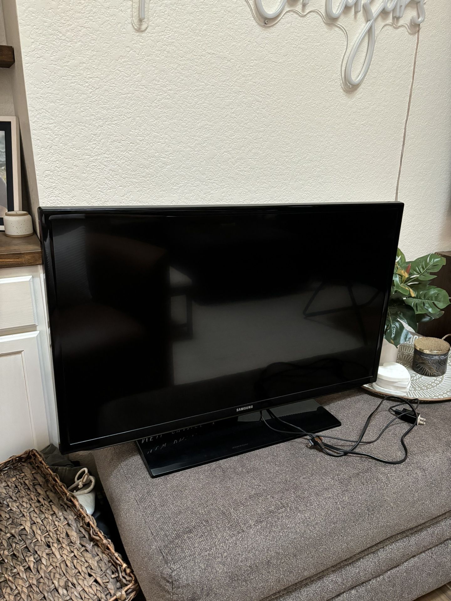 Samsung TV