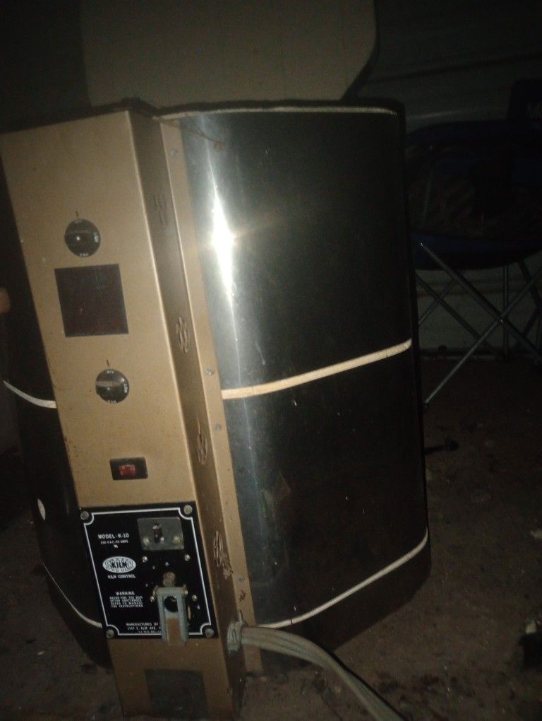 Ceramic Kiln