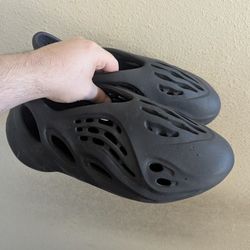 Adidas Yeezy Foam Runner Onyx