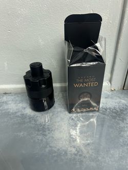 Azzaro The Most Wanted