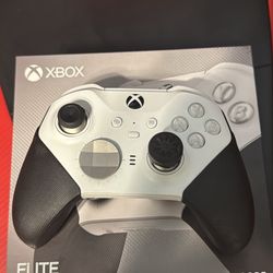 Xbox Elite Series 2 