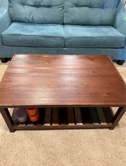 Moving Sale!!! Ashley Furniture Coffee and End Table