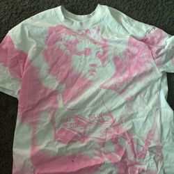 Awful Lotta Cough Syrup Tee