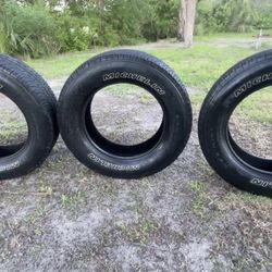 Tires  (3)