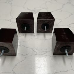 FURNITURE WOOD LEGS