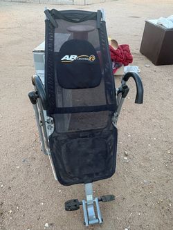 Exercise machine