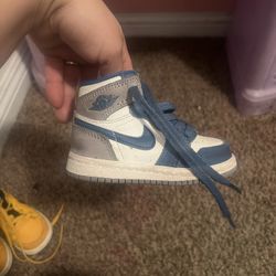 Baby Shoes