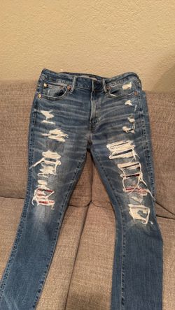 Men’s jeans 32x32