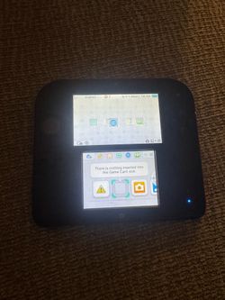 Nintendo 2DS