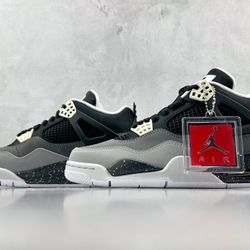 Jordan Air Jordan 4 retro fear pack