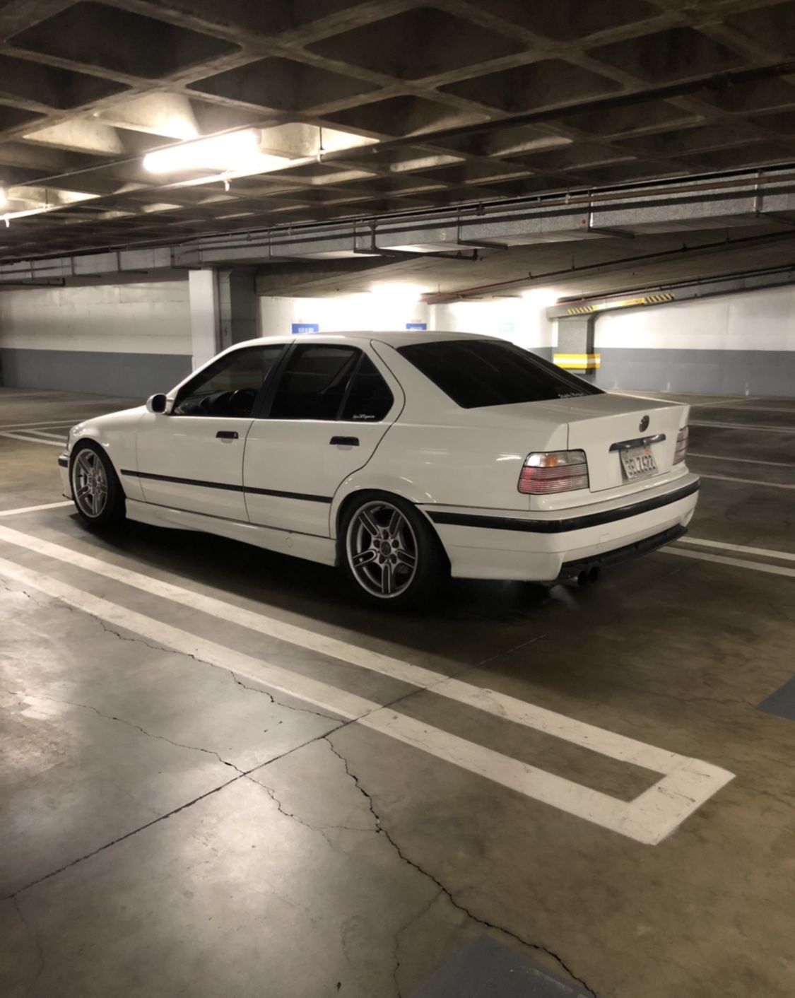 Bmw E36 for Sale in Norwalk, CA - OfferUp
