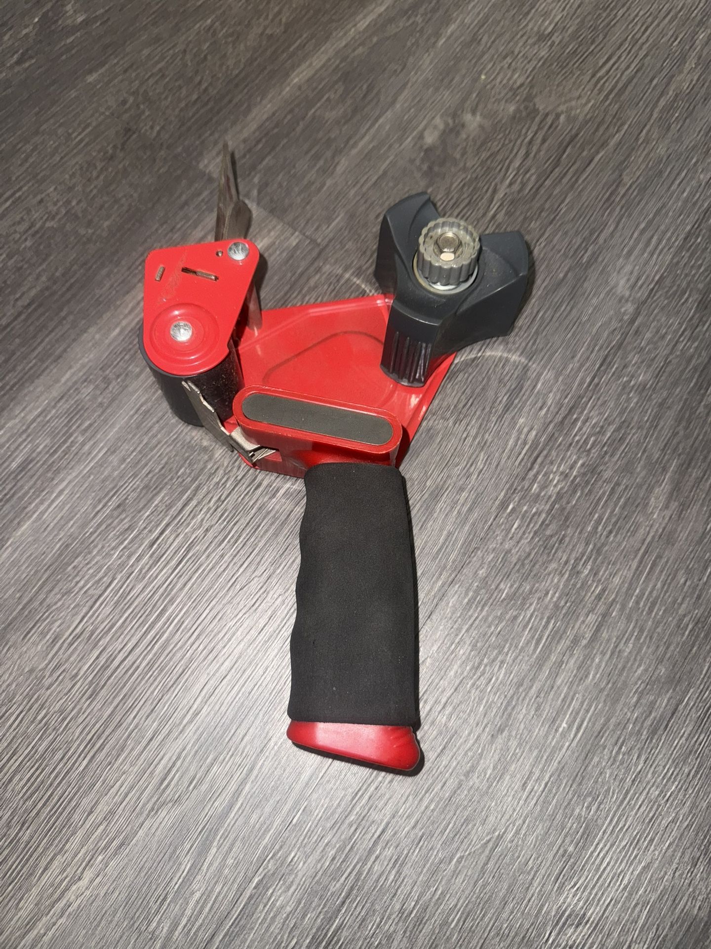 Packing Tape Dispenser