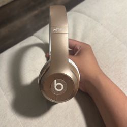 Beats Solo 3