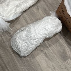 9” X 24” Bolster Pillow