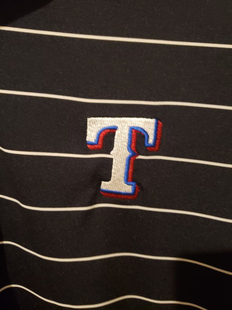 Texas Rangers Tank Top for Sale in Houston, TX - OfferUp