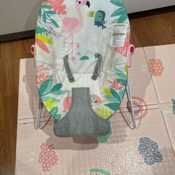 Babys Chair