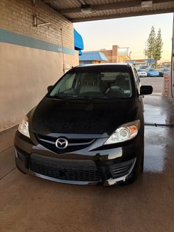 2009 Mazda Mazda5