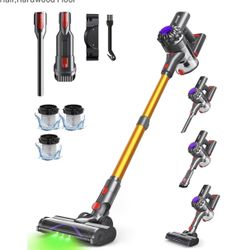 Cordless Vacuum Cleaner NEW