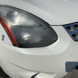 Headlight Restoration 