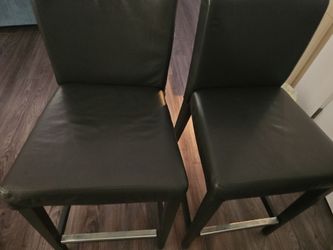 Very nice chairs