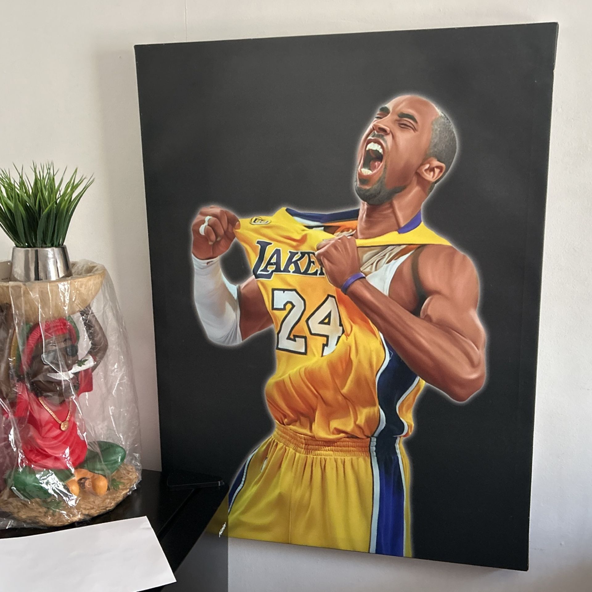Two GOAts
