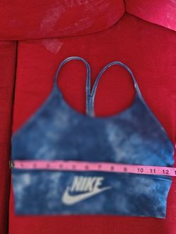 Nike Girls Sports Bra