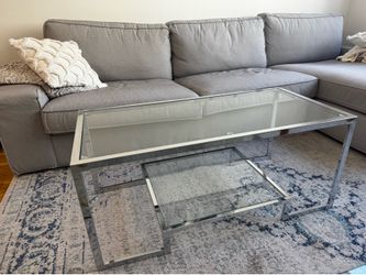 Wayfair Glass Coffee Table