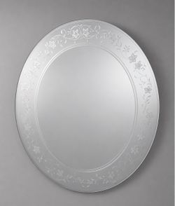 Wall Mirror