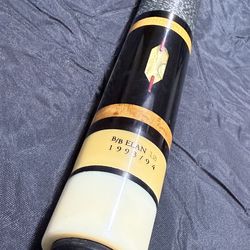 Limited edition Joss cue, B/B Elan 1993/94 #10
