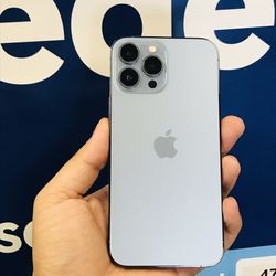 iPhone 13 Pro Max 128gb Unlocked 