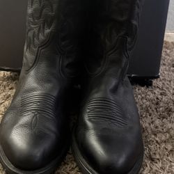 Cowboy Boots 