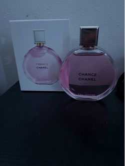 CHANCE CHANEL