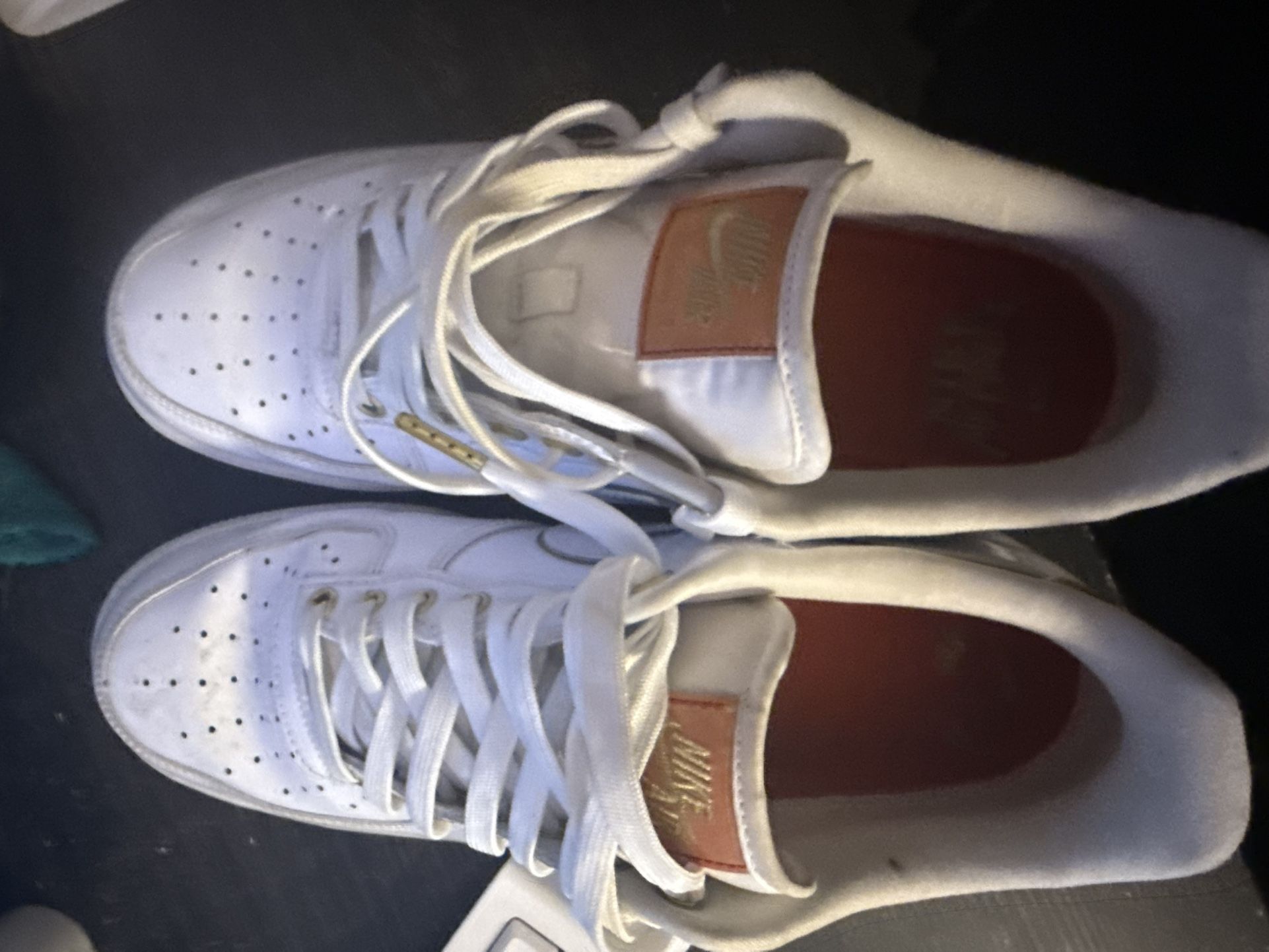 Nike Air Force 1 Low NOLA