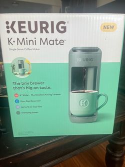 KEURIG K- MINI MATE
